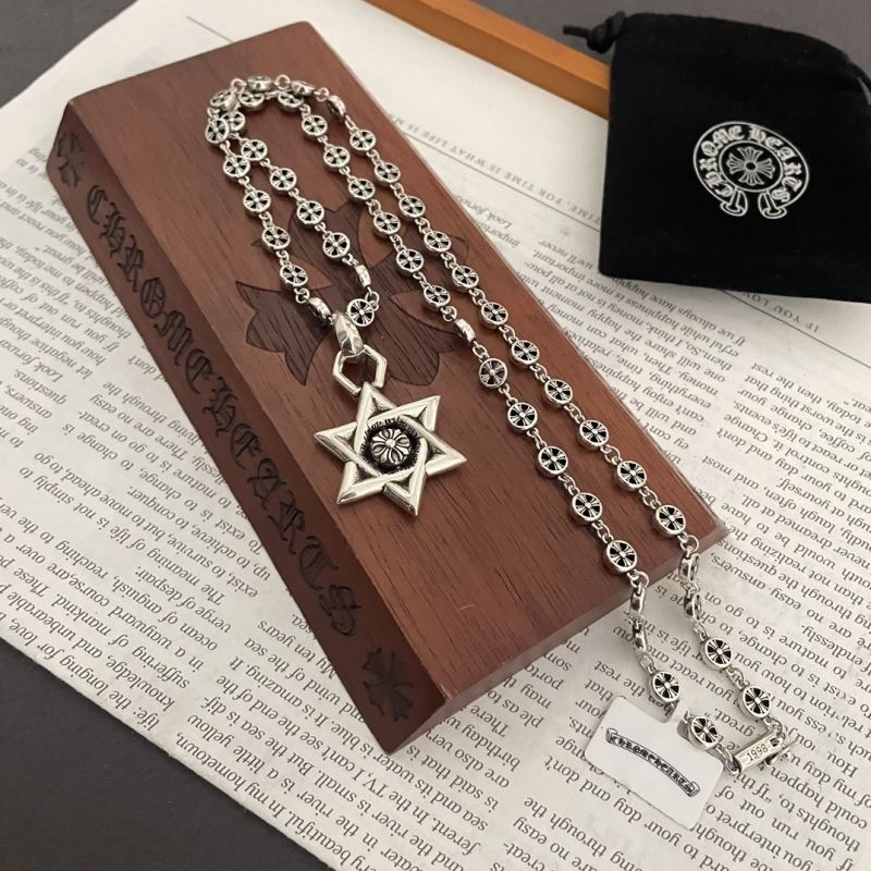 Chrome Hearts Necklaces